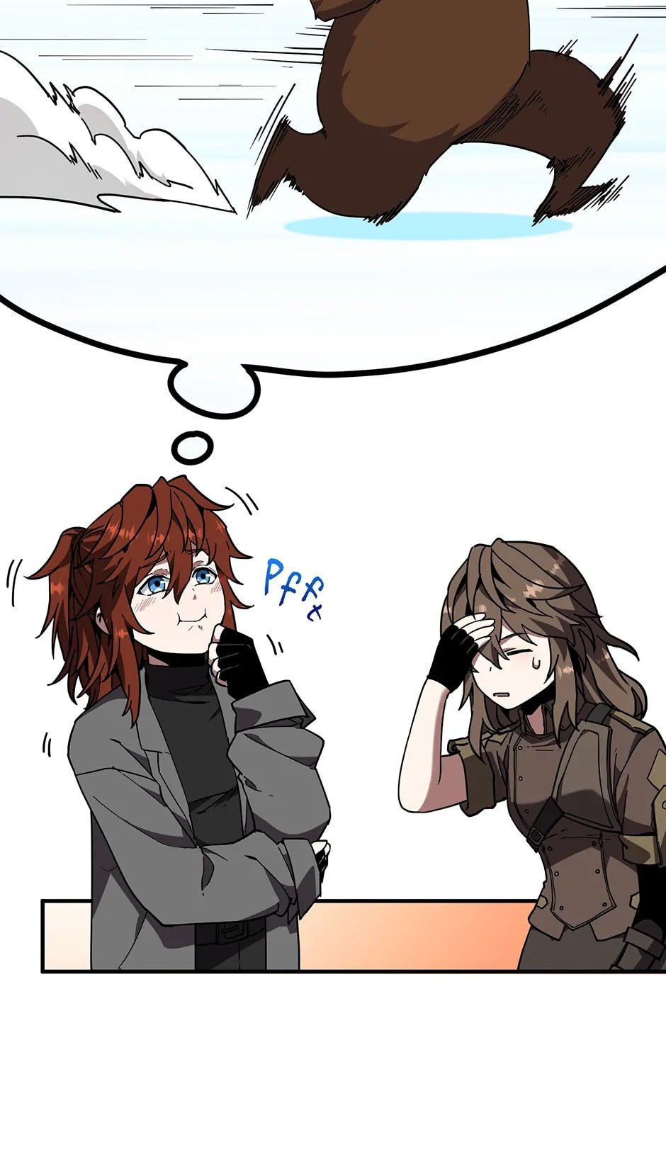 The Beginning After the End, Chapter 208 image 10